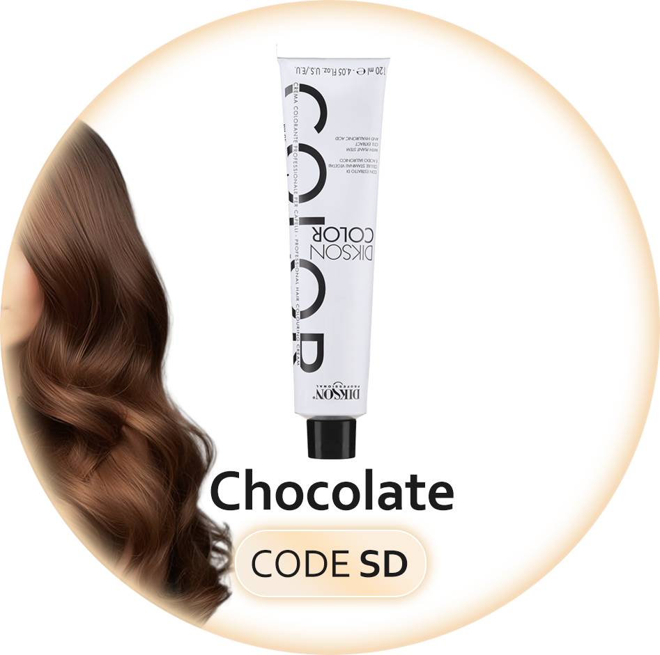Color Chocolate - SD