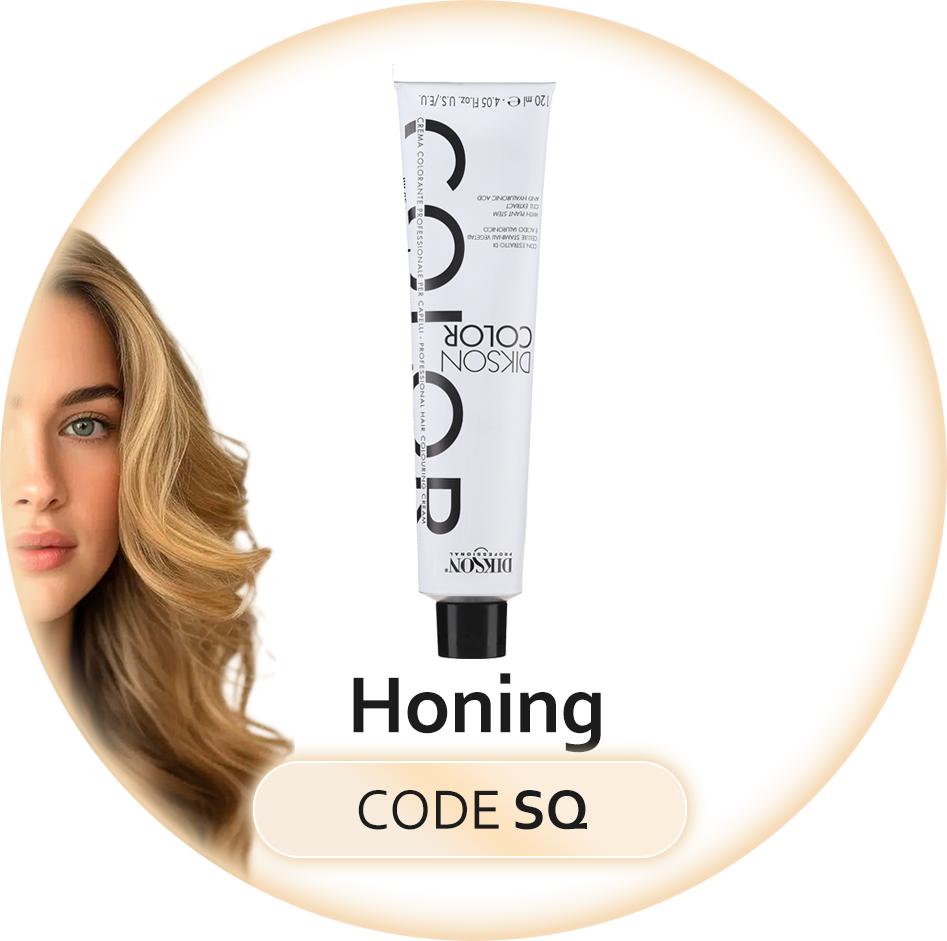 Color Honing - SQ